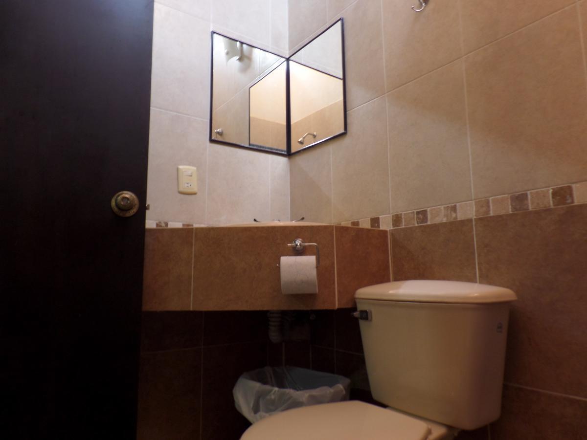 Uke Inn Hotel & Suites Xamaipak 图斯特拉古铁雷斯 外观 照片